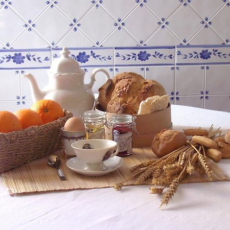 B&B Santa Rita Μόντενα Εξωτερικό φωτογραφία