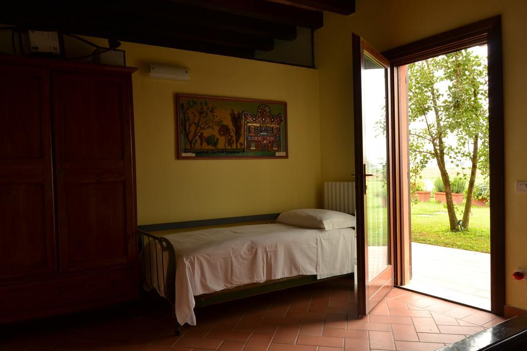 B&B Santa Rita Μόντενα Δωμάτιο φωτογραφία
