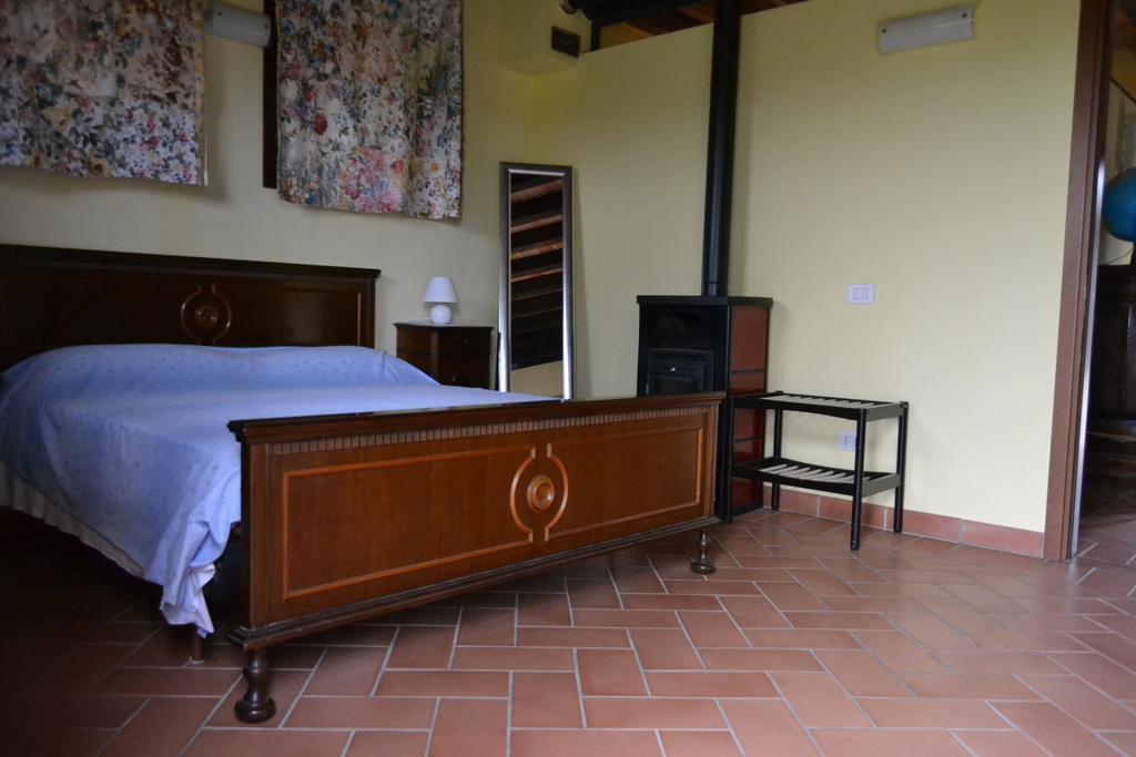 B&B Santa Rita Μόντενα Δωμάτιο φωτογραφία