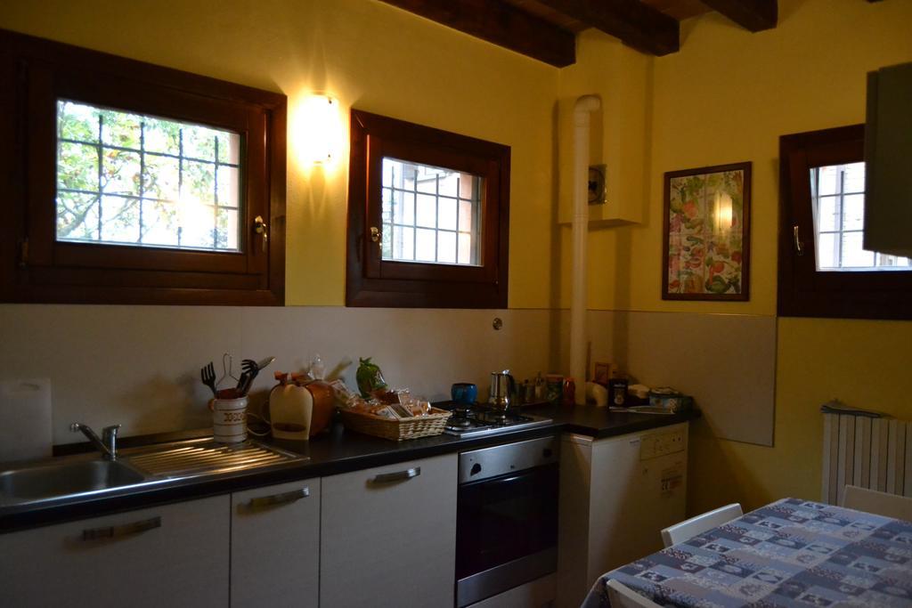 B&B Santa Rita Μόντενα Δωμάτιο φωτογραφία