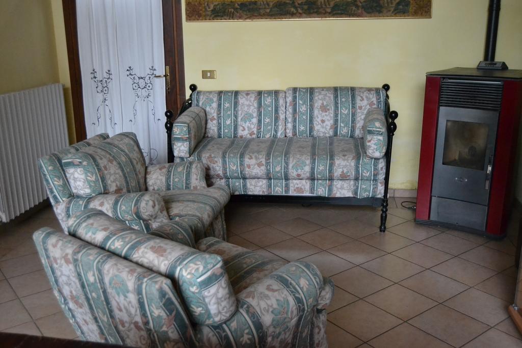 B&B Santa Rita Μόντενα Δωμάτιο φωτογραφία