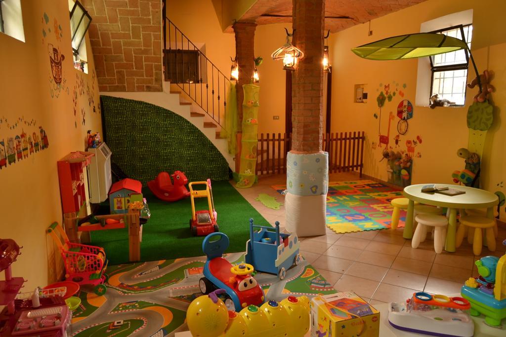 B&B Santa Rita Μόντενα Εξωτερικό φωτογραφία