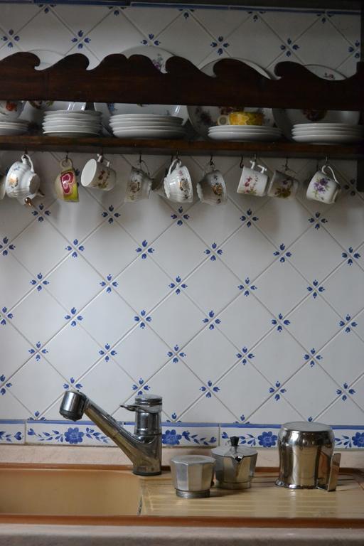 B&B Santa Rita Μόντενα Δωμάτιο φωτογραφία