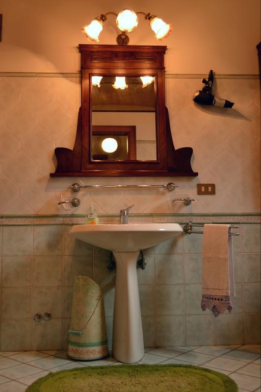 B&B Santa Rita Μόντενα Εξωτερικό φωτογραφία