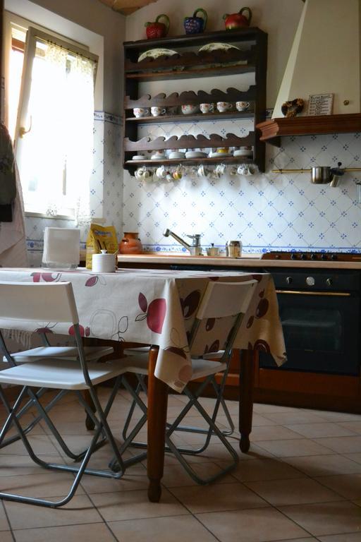 B&B Santa Rita Μόντενα Δωμάτιο φωτογραφία