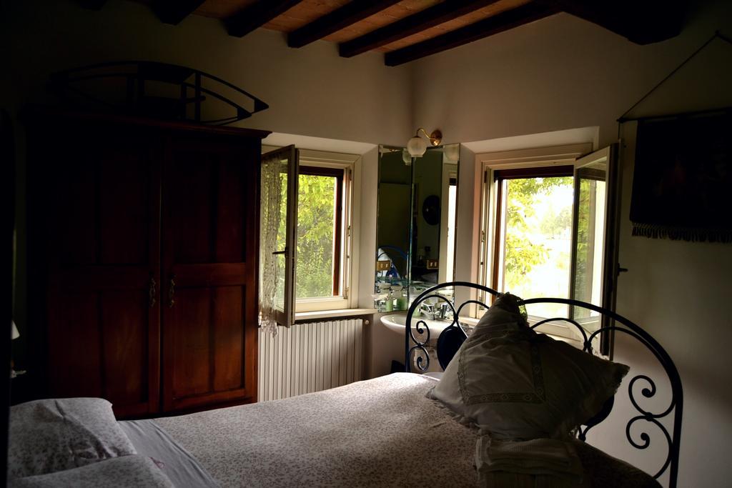 B&B Santa Rita Μόντενα Δωμάτιο φωτογραφία