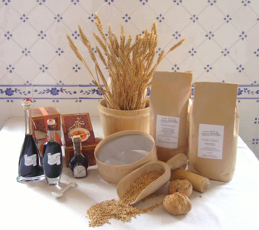 B&B Santa Rita Μόντενα Εξωτερικό φωτογραφία