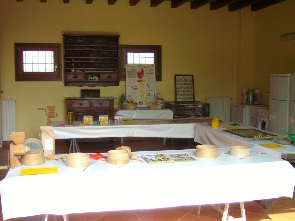 B&B Santa Rita Μόντενα Εξωτερικό φωτογραφία