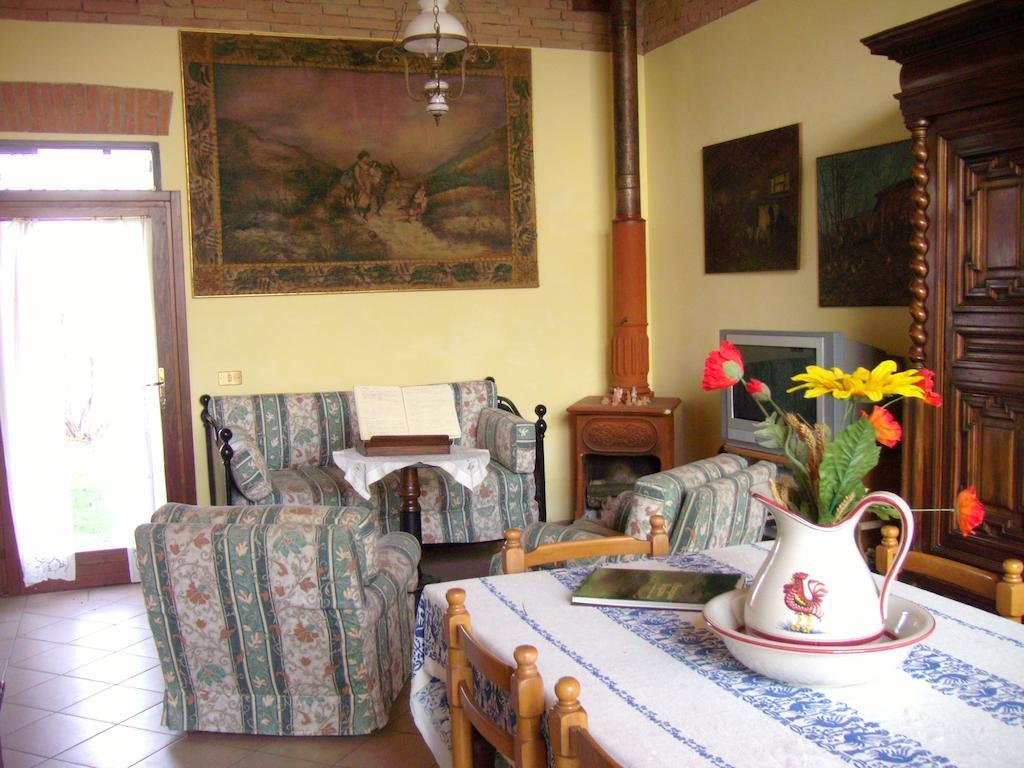 B&B Santa Rita Μόντενα Εξωτερικό φωτογραφία