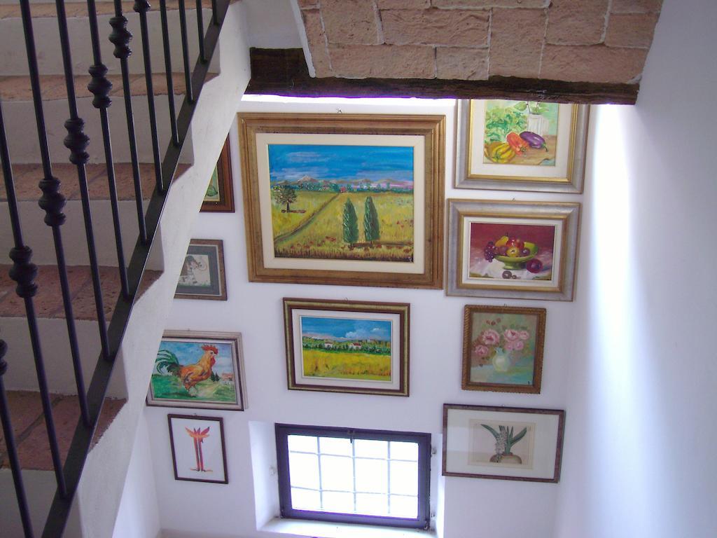 B&B Santa Rita Μόντενα Εξωτερικό φωτογραφία