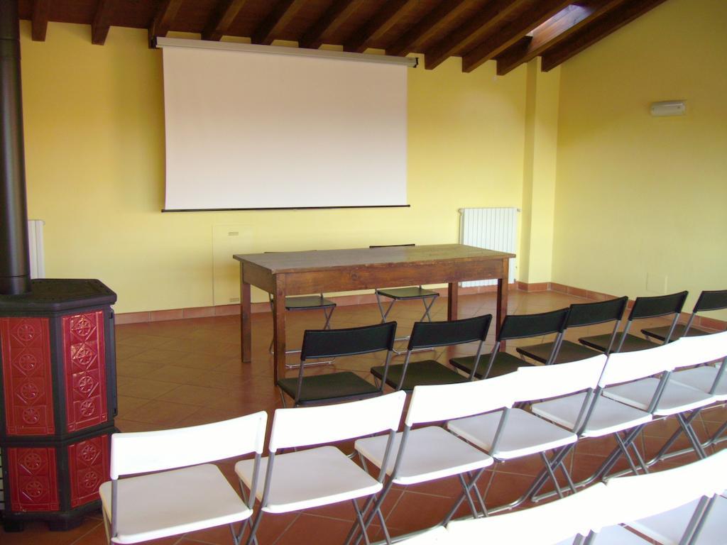 B&B Santa Rita Μόντενα Εξωτερικό φωτογραφία