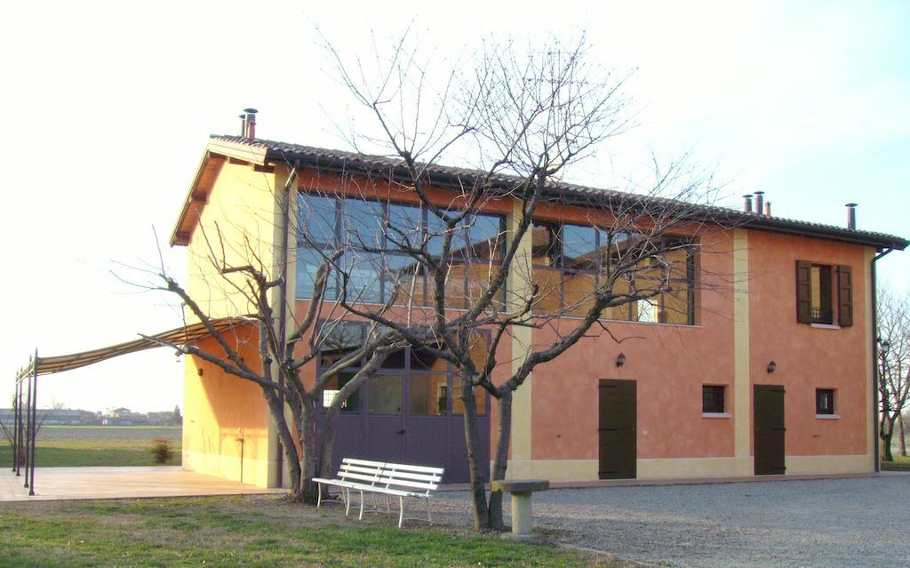 B&B Santa Rita Μόντενα Εξωτερικό φωτογραφία