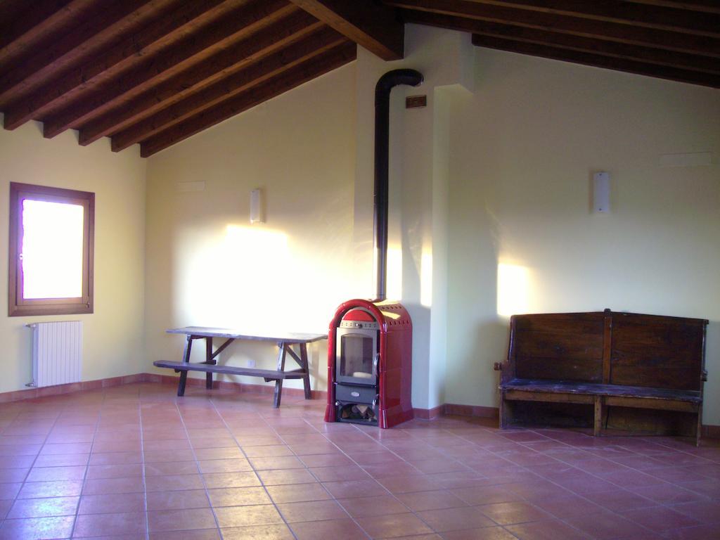 B&B Santa Rita Μόντενα Εξωτερικό φωτογραφία