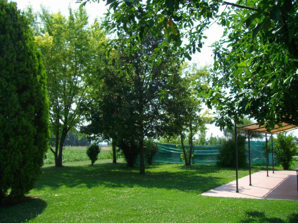B&B Santa Rita Μόντενα Εξωτερικό φωτογραφία