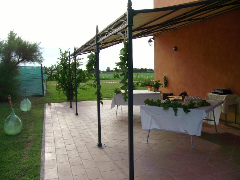 B&B Santa Rita Μόντενα Εξωτερικό φωτογραφία