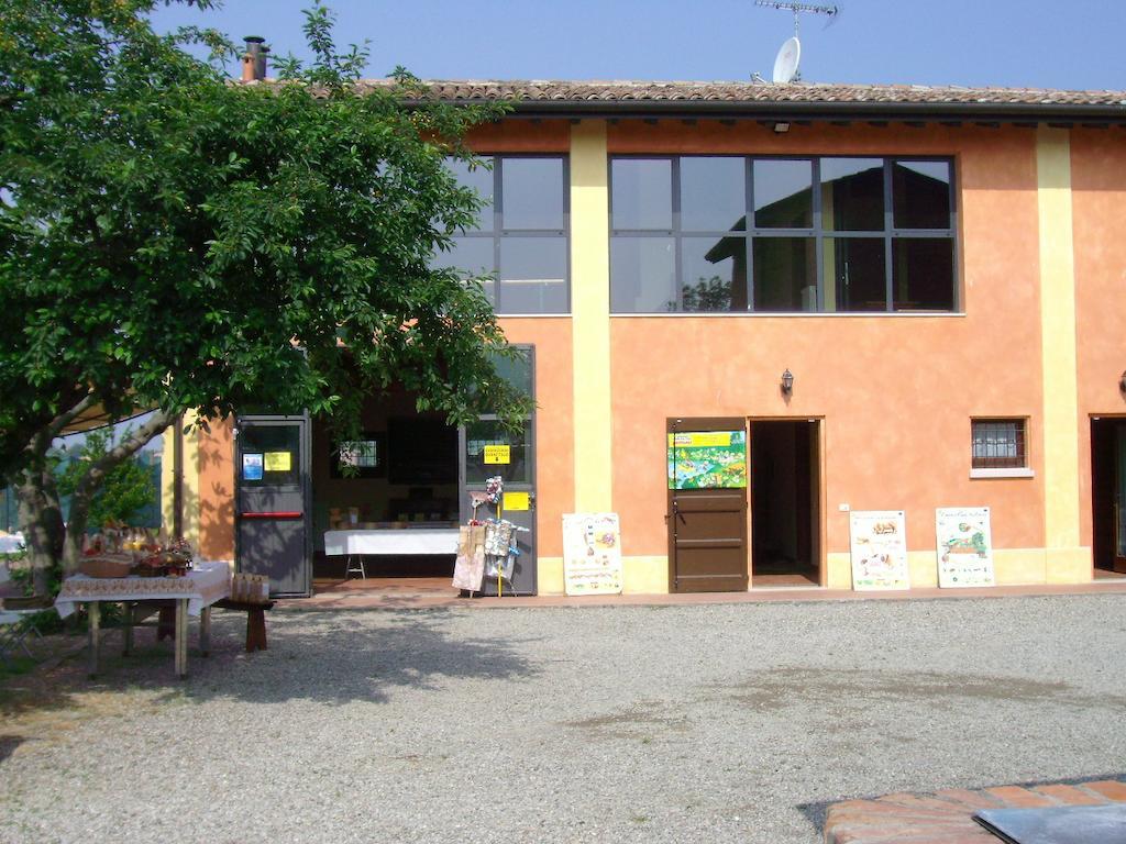 B&B Santa Rita Μόντενα Εξωτερικό φωτογραφία