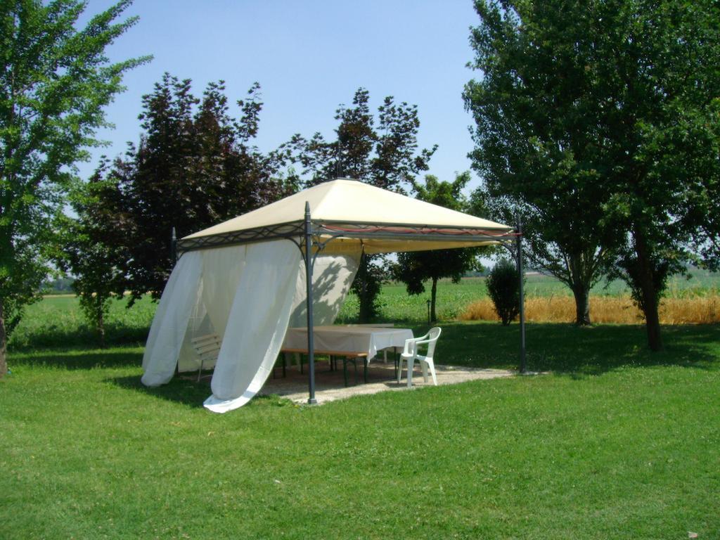 B&B Santa Rita Μόντενα Εξωτερικό φωτογραφία